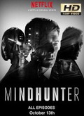Mindhunter Temporada 2 [720p]